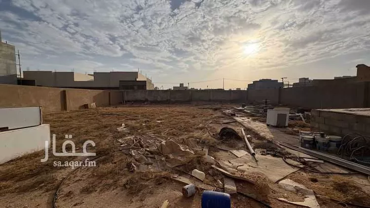 Land for Sale in Buraydah Ar Rihab صورة 5