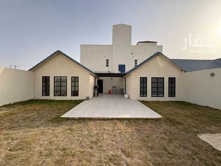 Rest House for Sale in Al Bukayriyah Al Mohamadiah Subdivision صورة 2