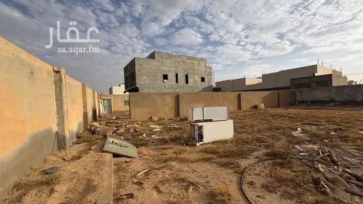 Land for Sale in Buraydah Ar Rihab