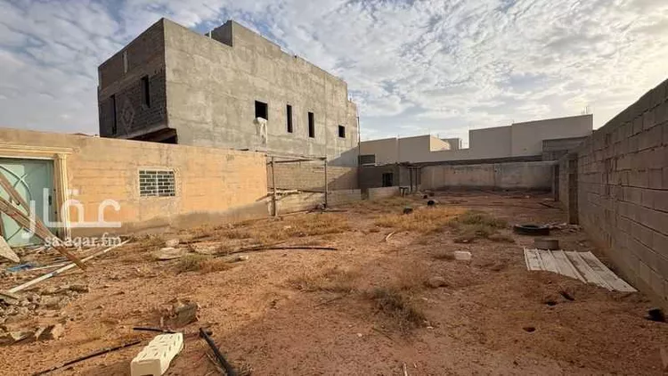 Land for Sale in Buraydah Ar Rihab صورة 2
