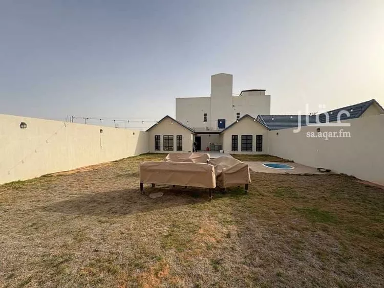 Rest House for Sale in Al Bukayriyah Al Mohamadiah Subdivision