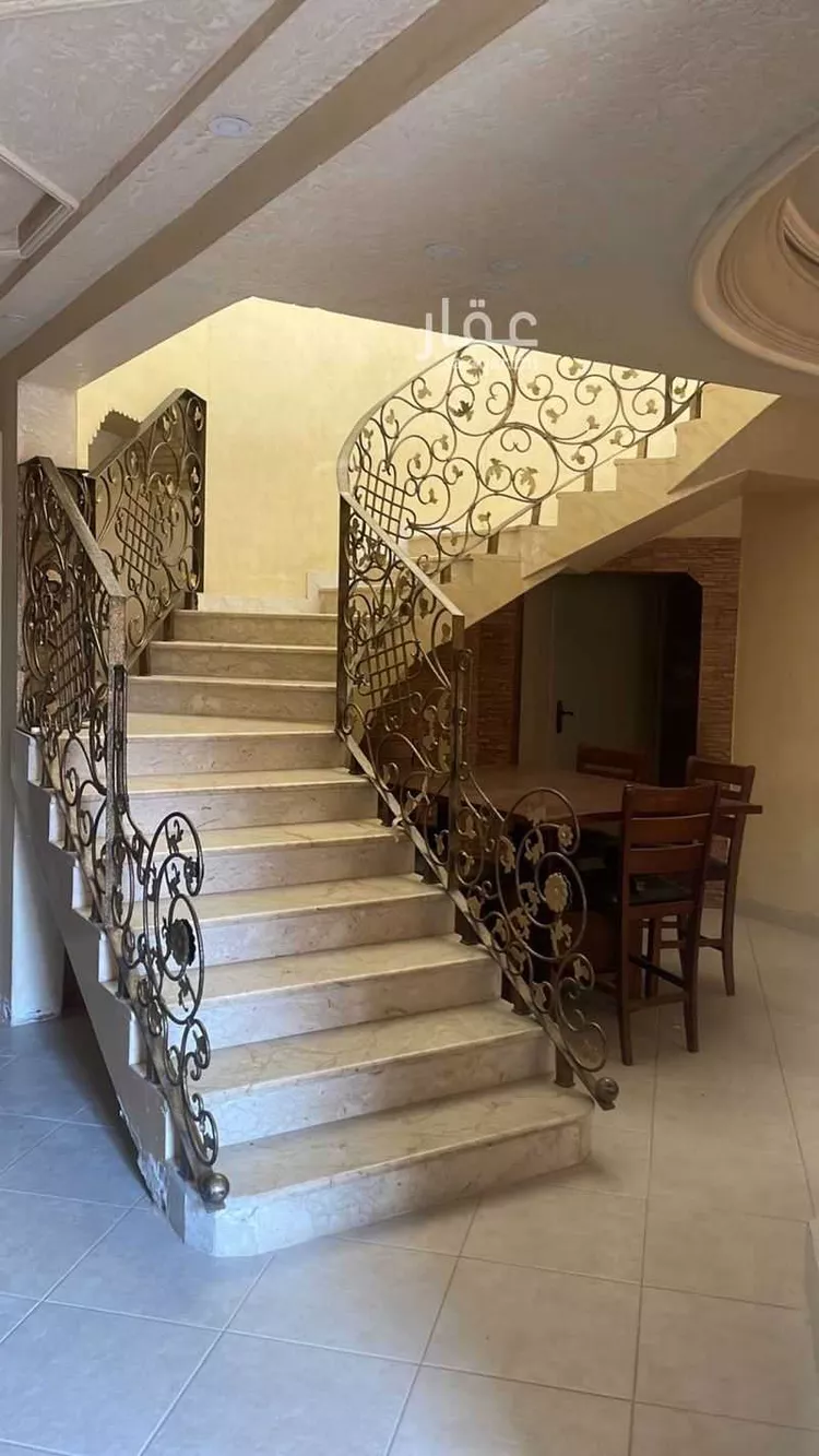 Villa for Sale in Al Bukayriyah Ibn Khaldun