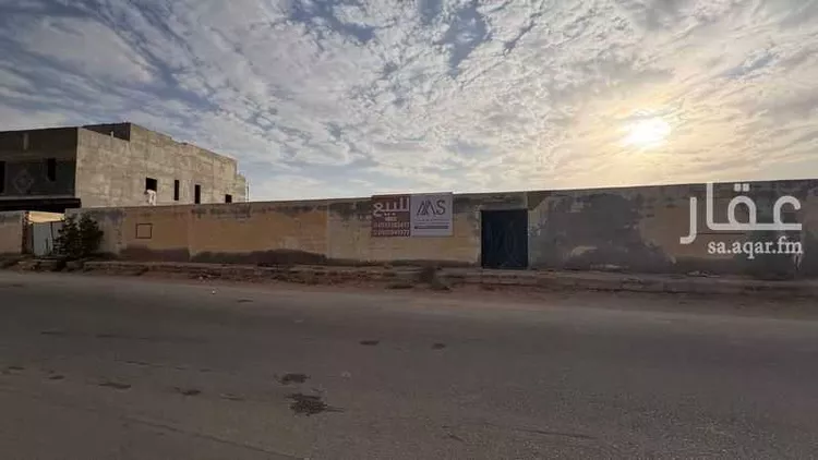 Land for Sale in Buraydah Ar Rihab صورة 3