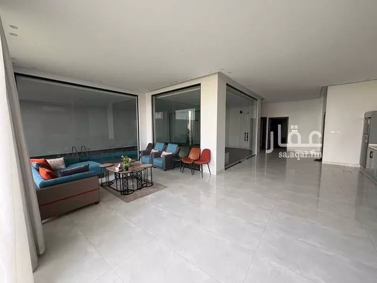 Rest House for Rent in Al Bukayriyah Al Mohamadiah Subdivision صورة 2