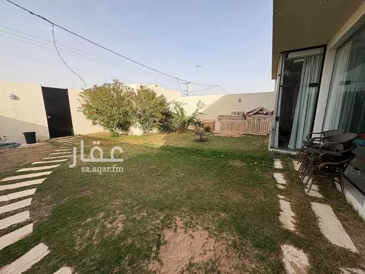 Rest House for Rent in Al Bukayriyah Al Mohamadiah Subdivision صورة 4