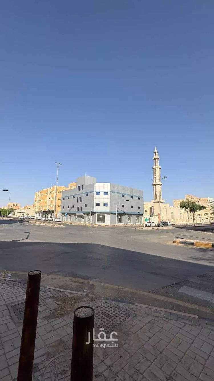 Building for Rent in Buraydah As Safra 7