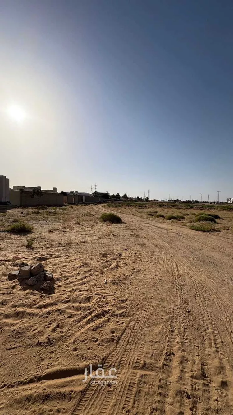 أرض للإيجار في شارع الطريق الدائري الشرقي, حي الربوة, مدينة بريدة, منطقة القصيم 1 صورة