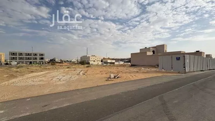 Land for Sale in Buraydah Ash Shafaq صورة 2