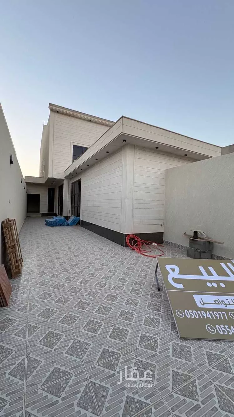 Floor for Sale in Buraydah Ar Rihab صورة 3