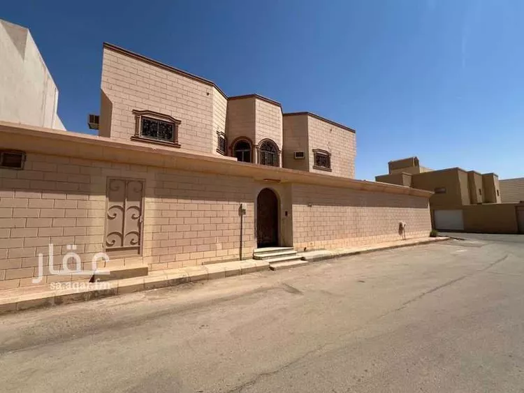 Villa for Sale in Al Bukayriyah Ibn Khaldun ุตูุฑุฉ 4