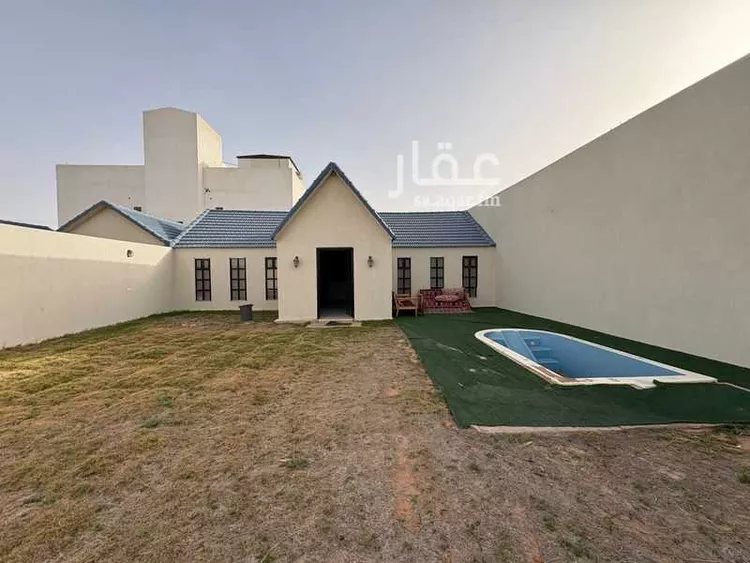 Rest House for Sale in Al Bukayriyah Al Mohamadiah Subdivision صورة 2