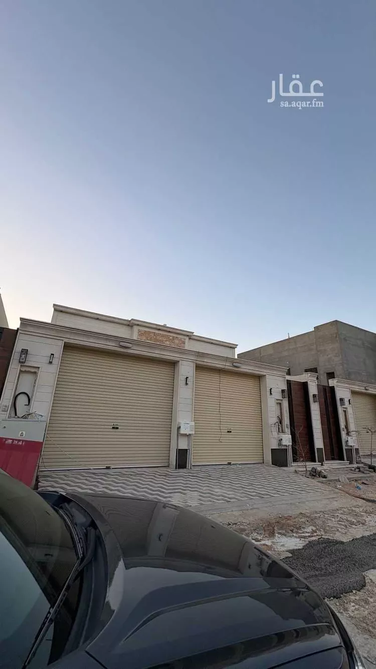 Floor for Sale in Buraydah Ar Rihab