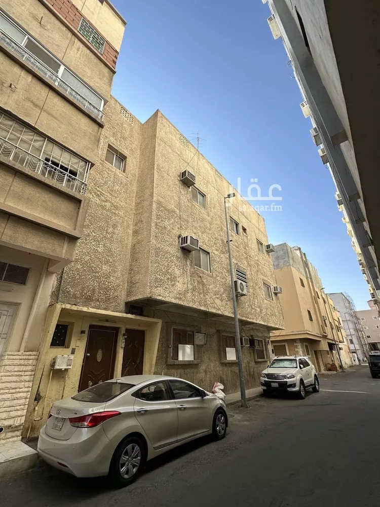 عمارة للبيع في شارع سعود بن عبدالعزيز, حي شبرا, مدينة الطائف, منطقة مكة المكرمة صورة 5