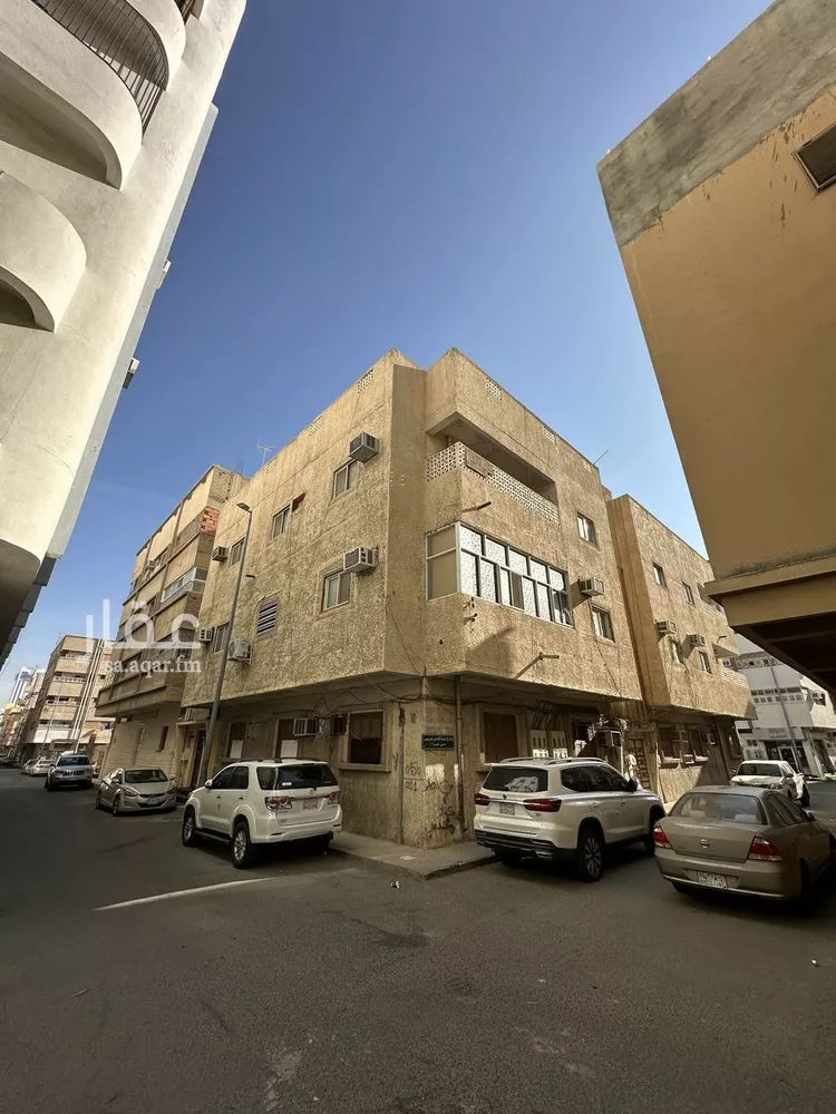 عمارة للبيع في شارع سعود بن عبدالعزيز, حي شبرا, مدينة الطائف, منطقة مكة المكرمة صورة 3