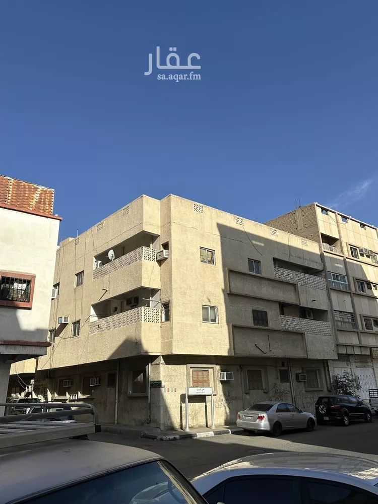 عمارة للبيع في شارع سعود بن عبدالعزيز, حي شبرا, مدينة الطائف, منطقة مكة المكرمة