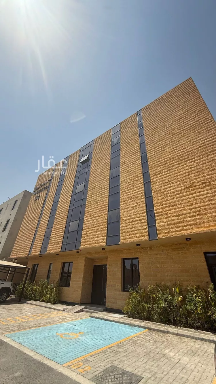 شقة للبيع في شارع احمد بن سعيد ابن الهندي, حي العارض, مدينة الرياض, منطقة الرياض صورة 4