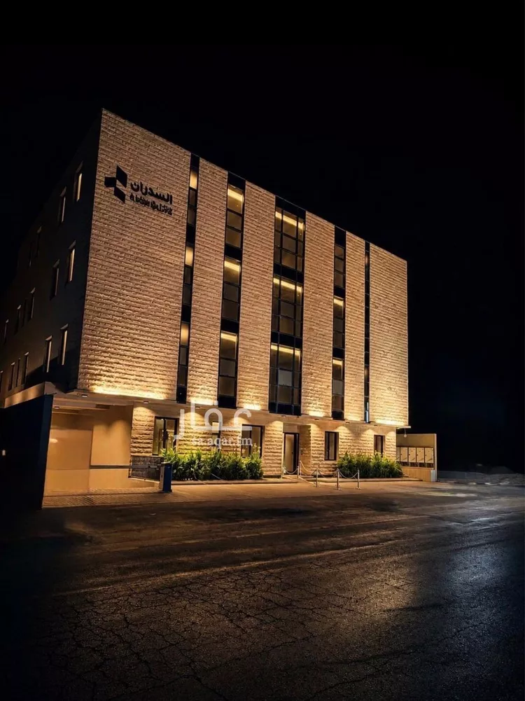 شقة للبيع في شارع احمد بن سعيد ابن الهندي, حي العارض, مدينة الرياض, منطقة الرياض