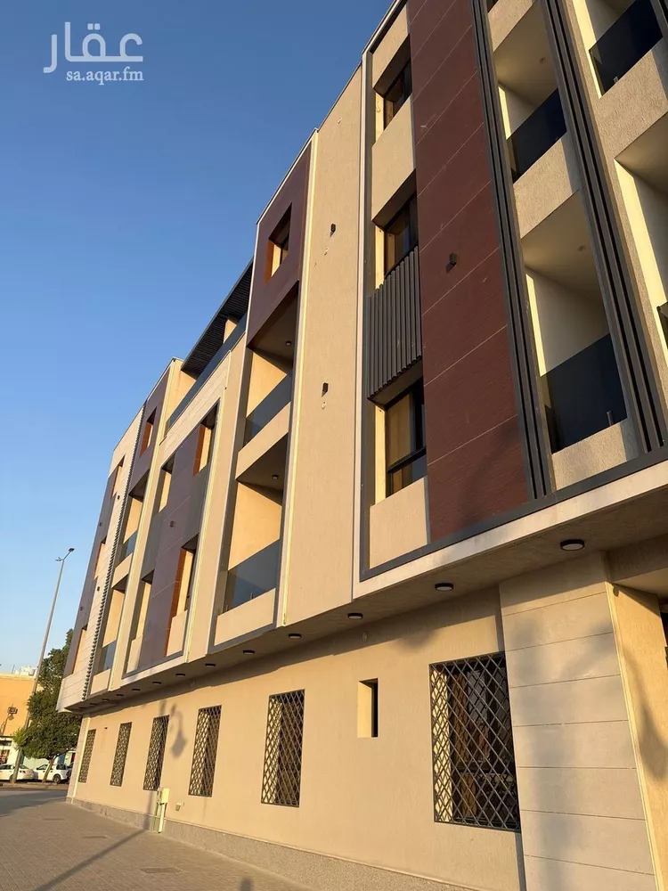 شقة للبيع في شارع ظبية بنت البراء, حي المصيف, مدينة الرياض, منطقة الرياض صورة 2