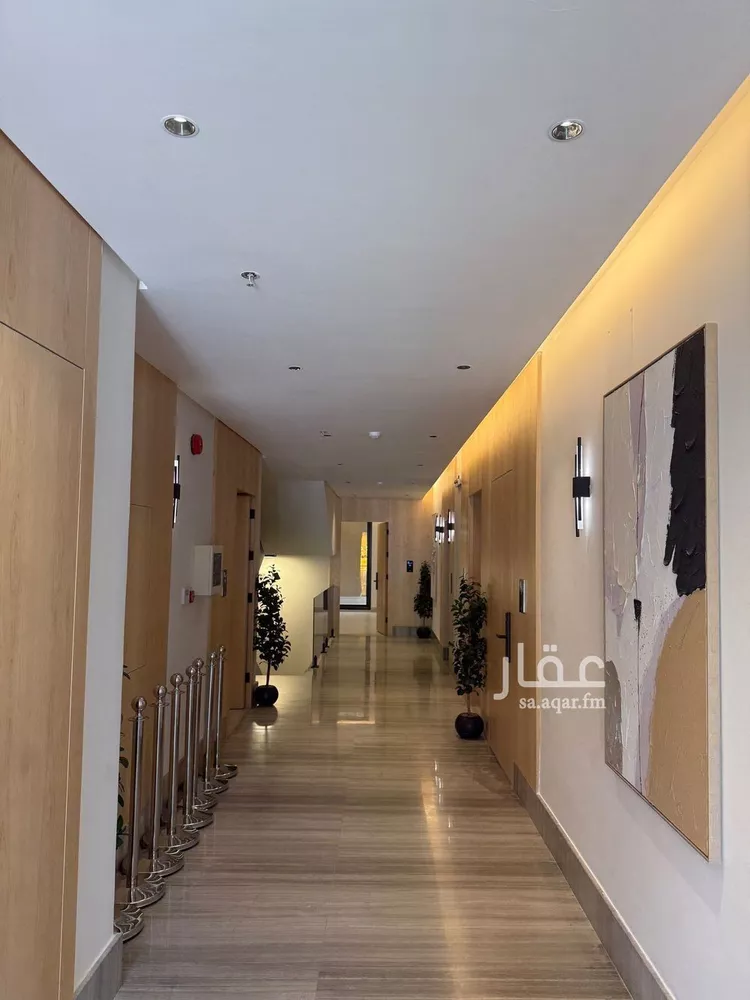 شقة للبيع في شارع احمد بن سعيد ابن الهندي, حي العارض, مدينة الرياض, منطقة الرياض صورة 4