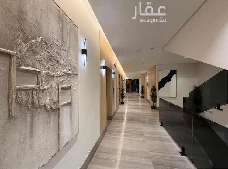 شقة للبيع في شارع احمد بن سعيد ابن الهندي, حي العارض, مدينة الرياض, منطقة الرياض صورة 3