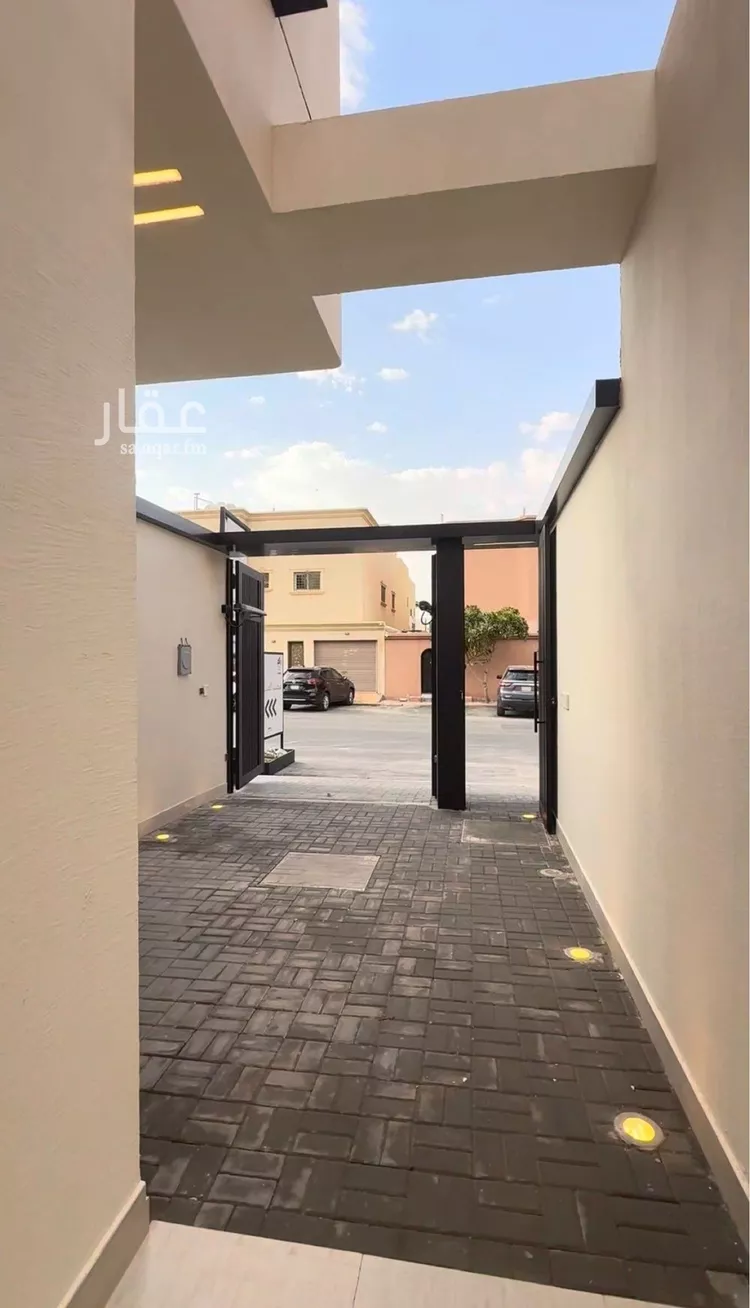 Floor for Sale in Riyadh Ash Shuhada صورة 3