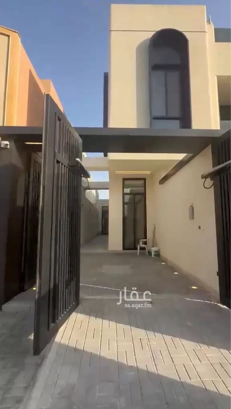 دور للبيع في شارع نصر بن فتيان, حي غرناطة, مدينة الرياض, منطقة الرياض