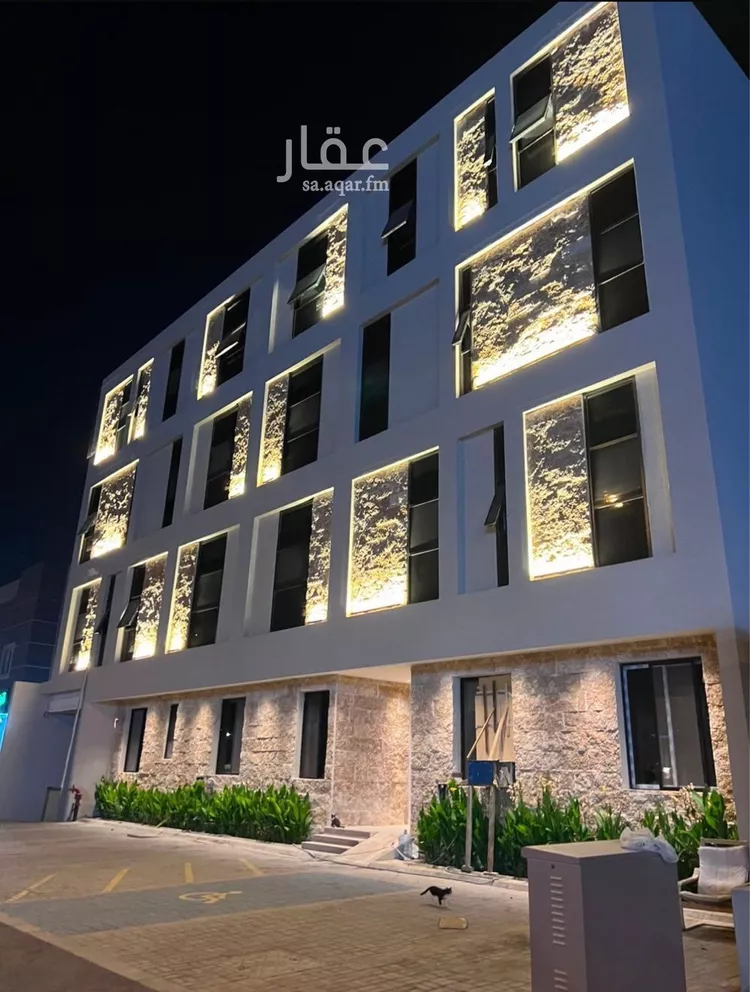 Apartment for Sale in Riyadh Al Arid