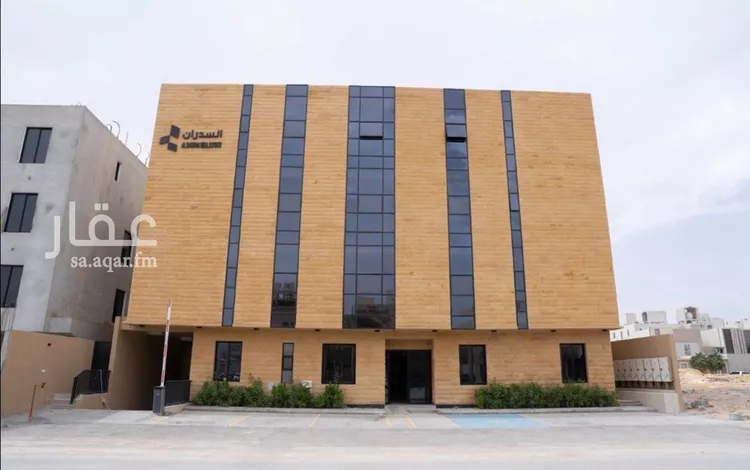 شقة للبيع في شارع احمد بن سعيد ابن الهندي, حي العارض, مدينة الرياض, منطقة الرياض صورة 2