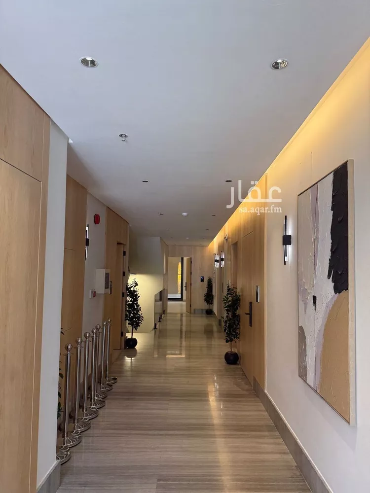 شقة للبيع في شارع احمد بن سعيد ابن الهندي, حي العارض, مدينة الرياض, منطقة الرياض