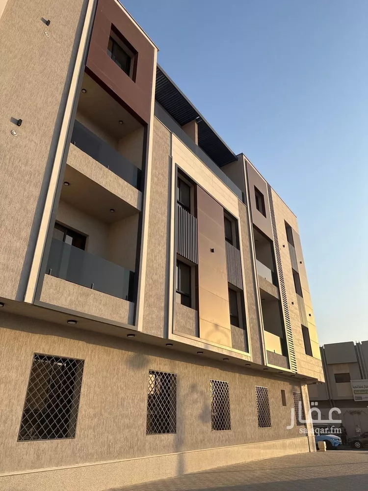 شقة للبيع في شارع ظبية بنت البراء, حي المصيف, مدينة الرياض, منطقة الرياض