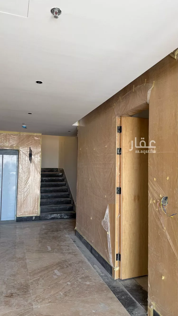شقة للبيع في شارع عبدالله بن أبي حسان, حي العارض, مدينة الرياض, منطقة الرياض صورة 3