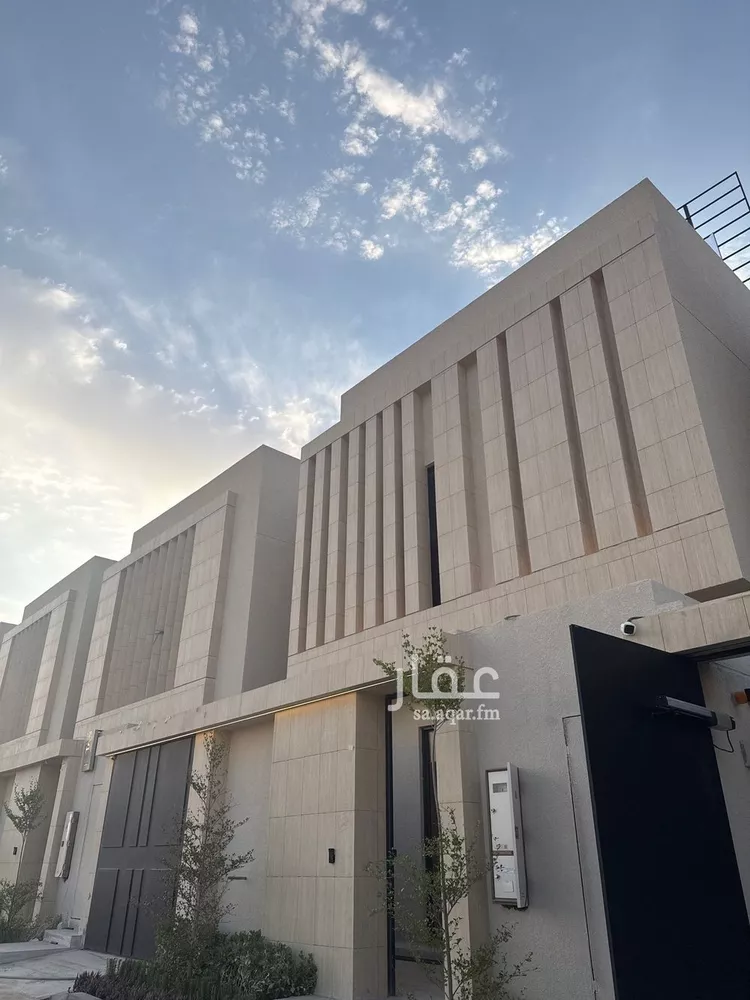 فيلا للبيع في حي العارض, مدينة الرياض, منطقة الرياض