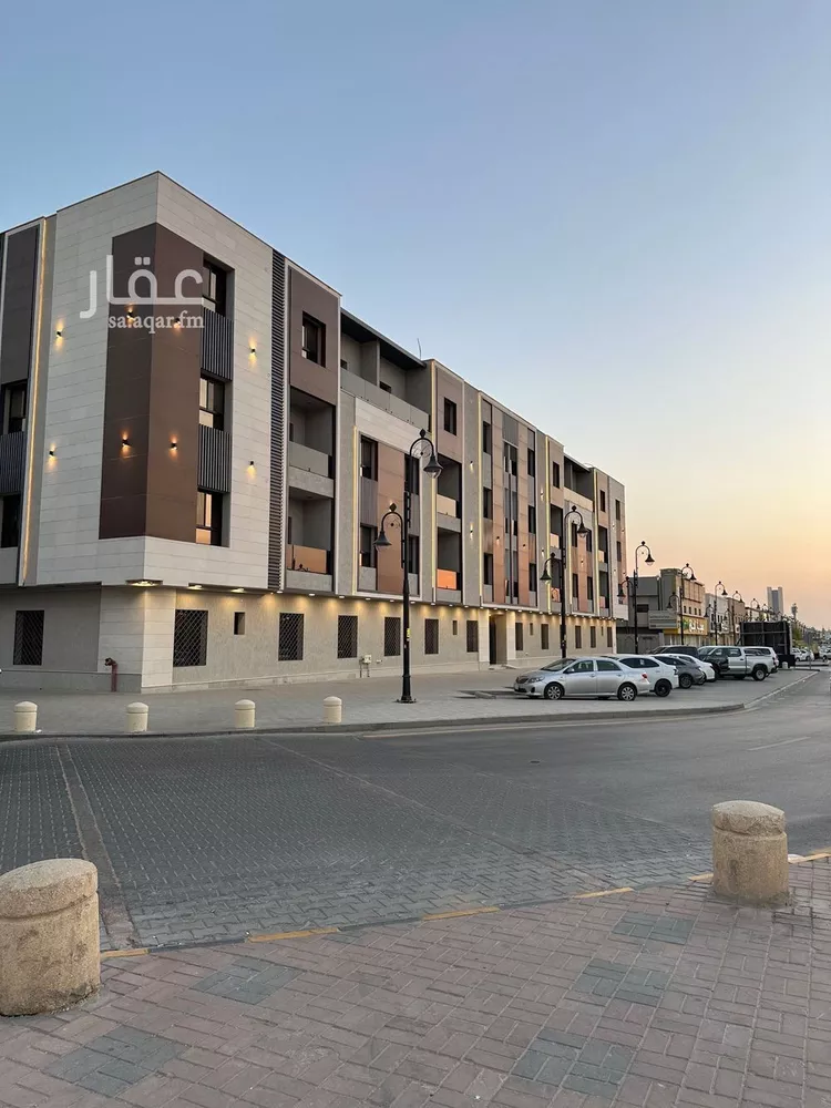 شقة للبيع في شارع ظبية بنت البراء, حي المصيف, مدينة الرياض, منطقة الرياض