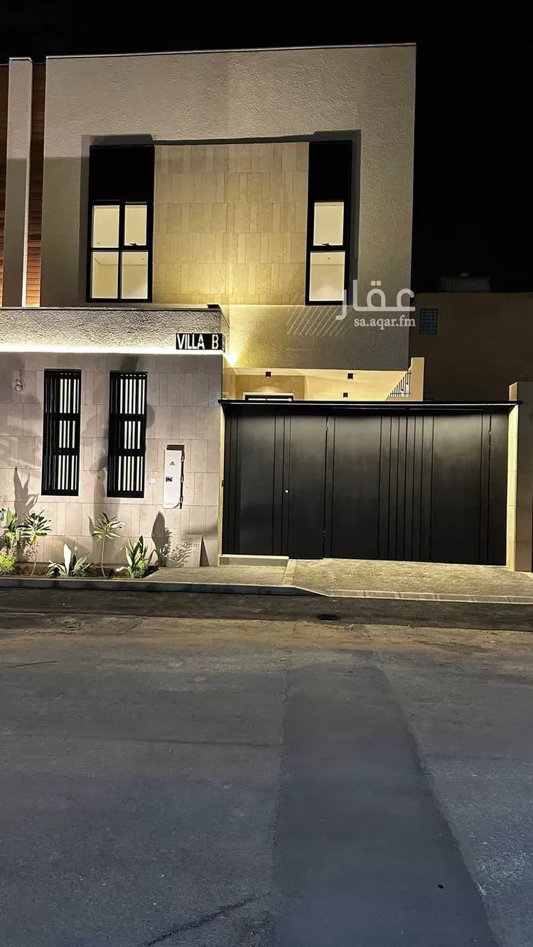 فيلا للبيع في شارع الموازرة, حي ظهرة لبن, مدينة الرياض, منطقة الرياض صورة 5