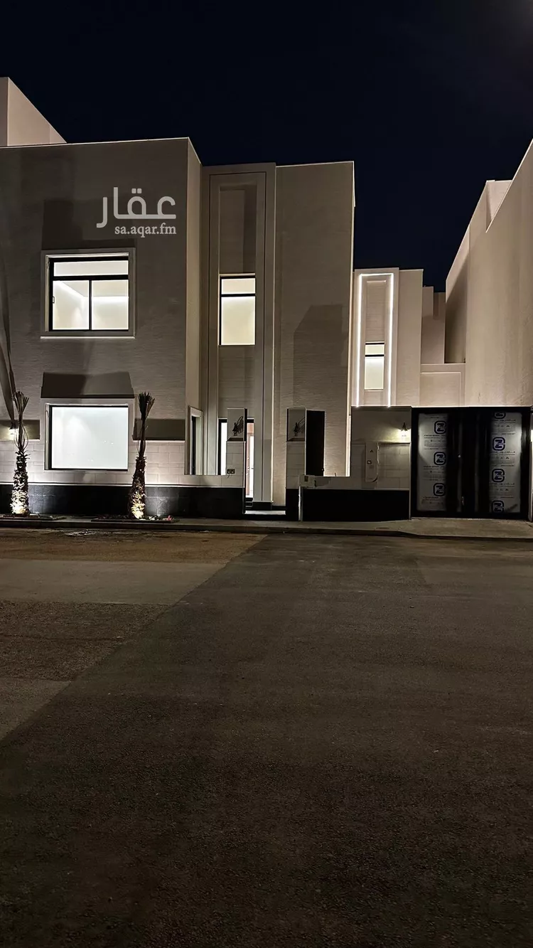 فيلا للبيع في شارع رقم 330, حي ظهرة لبن, مدينة الرياض, منطقة الرياض