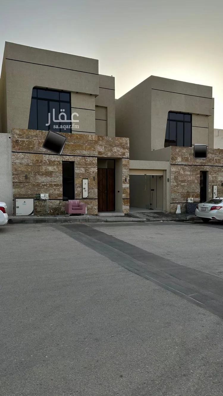 فيلا للبيع في شارع رقم 263, حي ظهرة لبن, مدينة الرياض, منطقة الرياض صورة 3