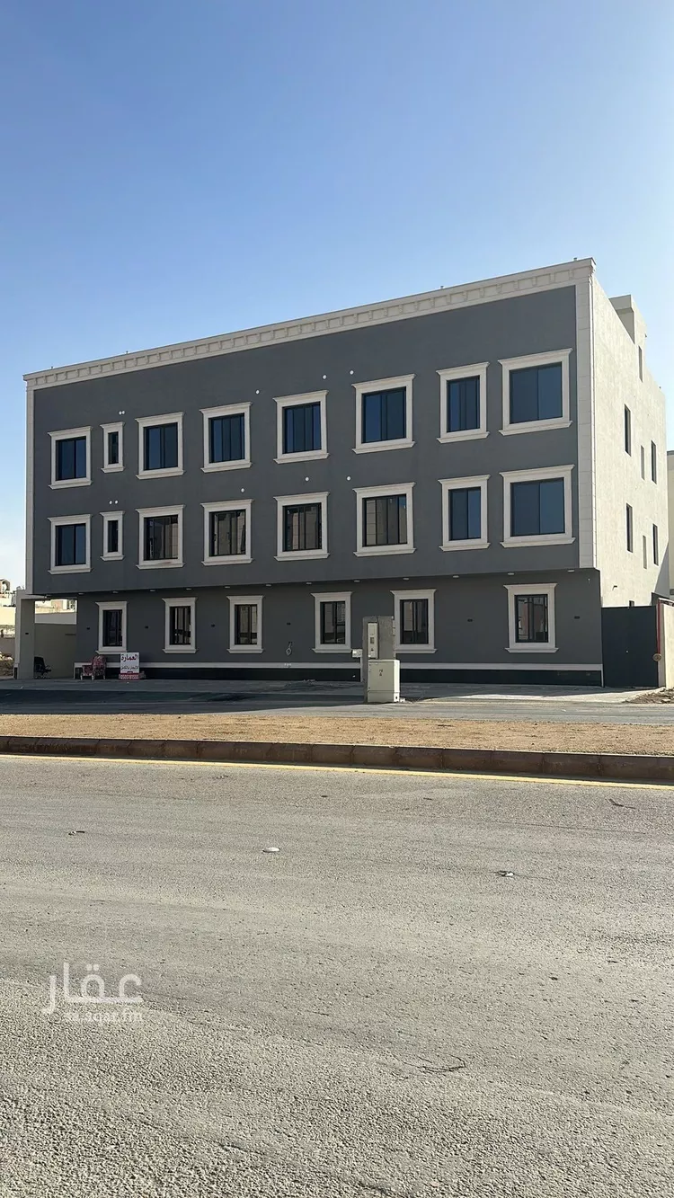 Building for Rent in Riyadh Dhahrat Laban