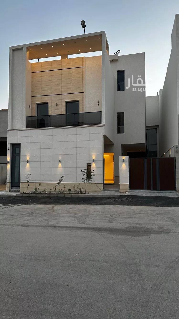 فيلا للبيع في حي المهدية, مدينة الرياض, منطقة الرياض صورة 2