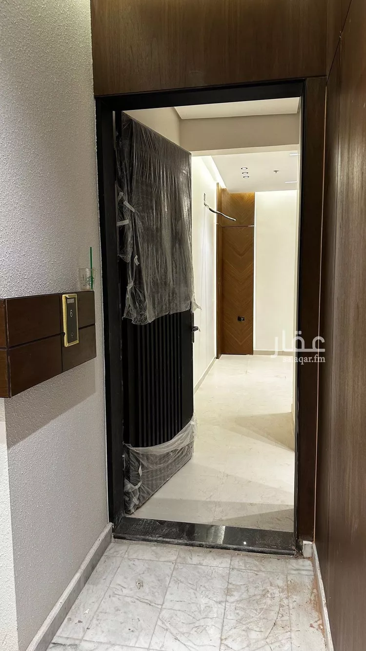 شقة للبيع في شارع الجوز, حي ظهرة لبن, مدينة الرياض, منطقة الرياض صورة 3