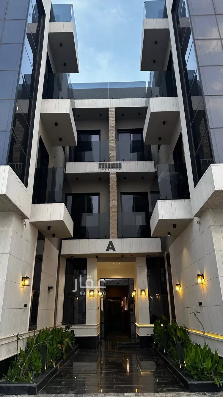 Apartment for Rent in Riyadh Dhahrat Laban