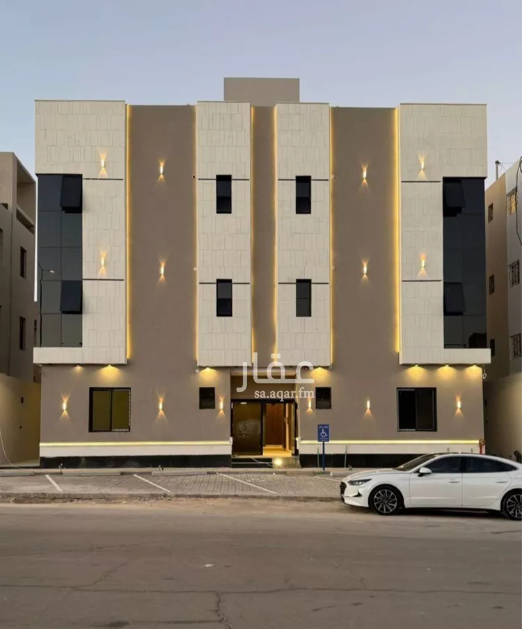Building for Sale in Riyadh Dhahrat Laban