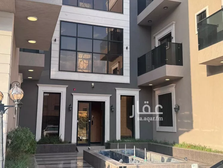 Apartment for Rent in Riyadh Dhahrat Laban صورة 2
