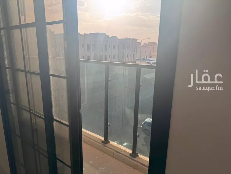 شقة للإيجار في شارع ضباء, حي ظهرة لبن, مدينة الرياض, منطقة الرياض 8