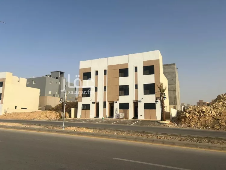 Building for Rent in Riyadh Dhahrat Laban صورة 2