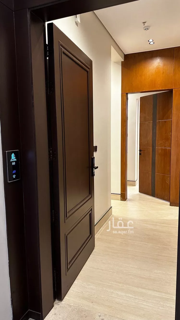 شقة للبيع في شارع ينبع, حي ظهرة لبن, مدينة الرياض, منطقة الرياض صورة 3