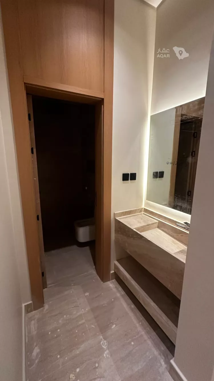 عمارة للإيجار في شارع الجند, حي ظهرة لبن, مدينة الرياض, منطقة الرياض 4