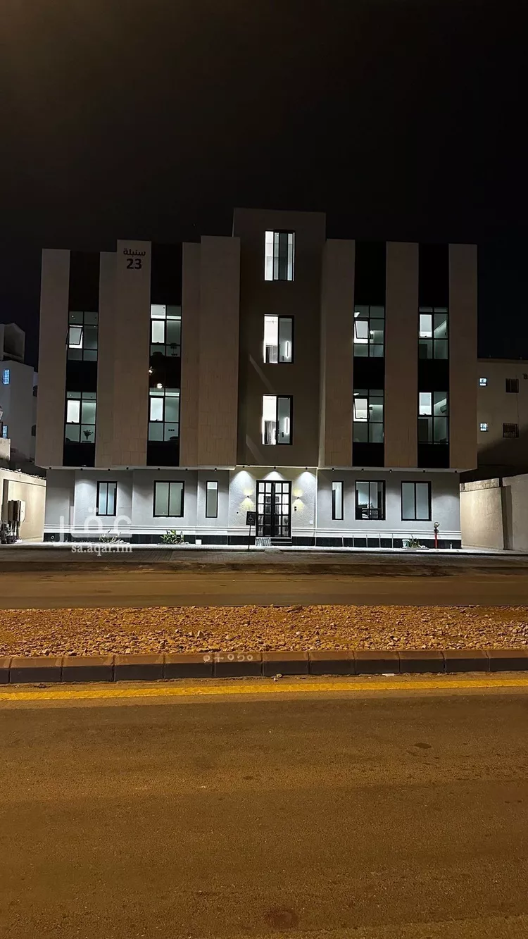 عمارة للبيع في شارع الطائف, حي ظهرة لبن, مدينة الرياض, منطقة الرياض صورة 2