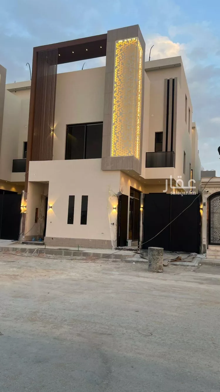 فيلا للبيع في شارع علي بن هبة الله, حي المهدية, مدينة الرياض, منطقة الرياض