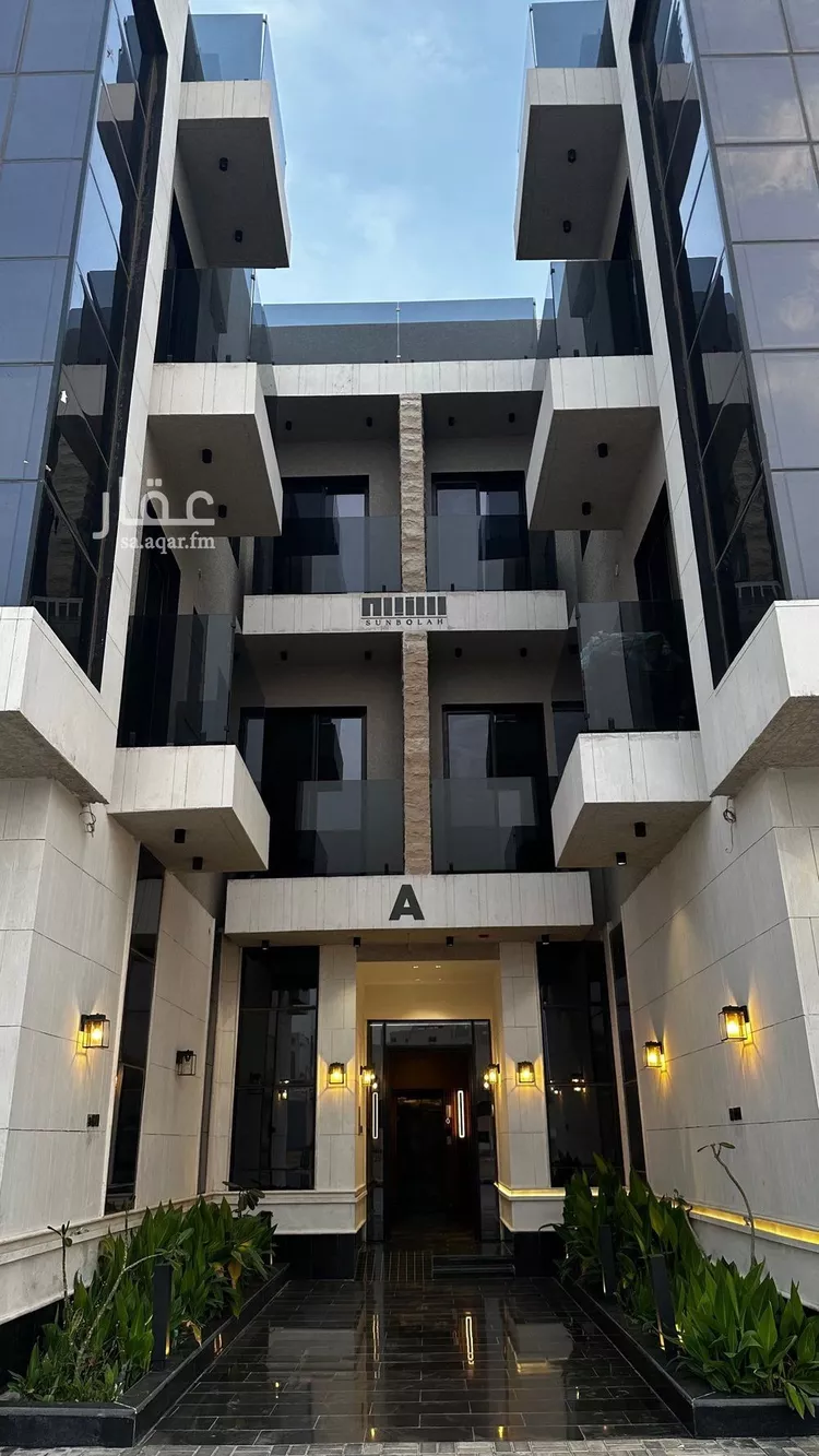 شقة للبيع في شارع عنيزة, حي ظهرة لبن, مدينة الرياض, منطقة الرياض