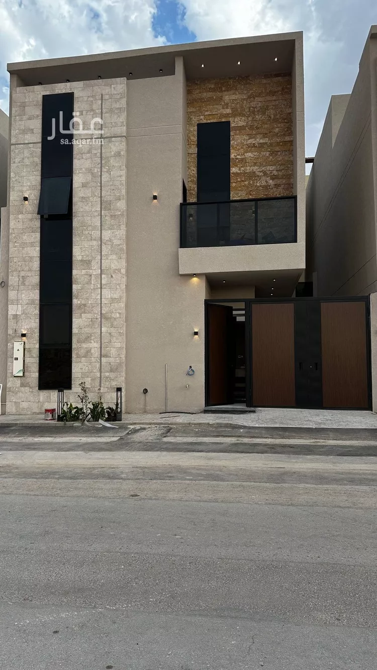 فيلا للبيع في شارع فؤاد محمد عمر توفيق, حي المهدية, مدينة الرياض, منطقة الرياض